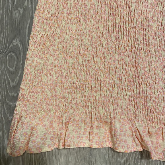NWT Zara Dress - Picture 2 of 6